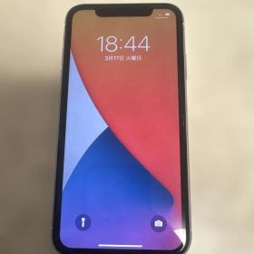 【説明欄必読】iPhone11 ジャンク品 128GB SIMフリー