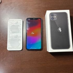 Z*d様 Apple iPhone 11 ブラック
