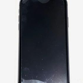 Apple iPhone 11 ブラック 本体