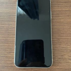 iPhone 11 64GB ホワイト SIMフリー