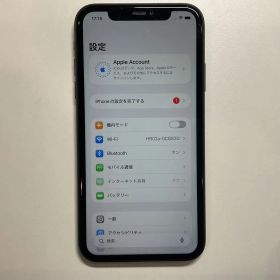 Apple iPhone 11 128GB