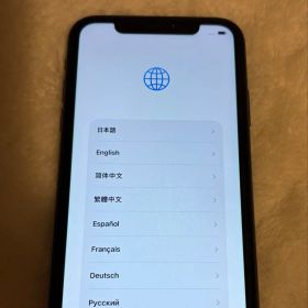 iPhone11 128GB SIMフリー ブラック