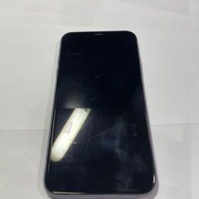 Apple iPhone 11 ラベンダー 128g 稼動品 バッテリー非純正品