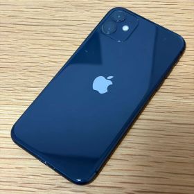 19400 iPhone 11 128 SIMフリー バッテリー新品