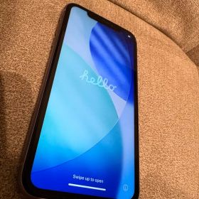 iPhone11 本体 256GB パープル