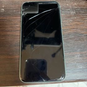 アップル iPhone11 64GB グリーン SIMフリー