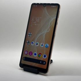 AQUOS sense4 lite SH-RM15 ライトカッパー SIMフリー