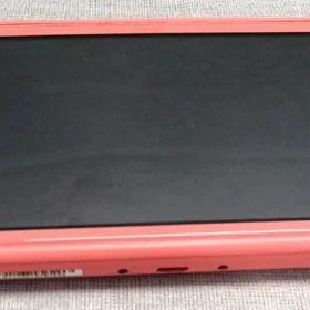 スイッチライト SwitchLite HDH-001 ピンク