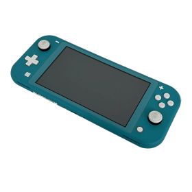 Nintendo Switch Lite HDH-001 ニンテンドー スイッチ ゲーム機 中古 Y11017806
