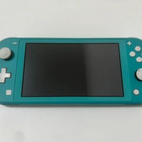 Nintendo Switch Lite ターコイズ