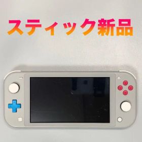 Nintendo Switch Lite 本体 動作品