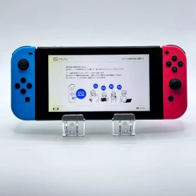 Nintendo Switch 本体 ジョイコン 動作確認済 #184