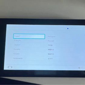 Nintendo Switch 本体