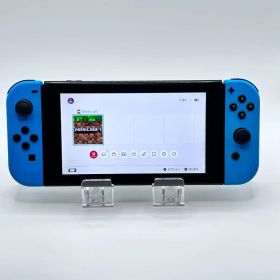 Nintendo Switch 本体 ジョイコン 動作確認済 #182