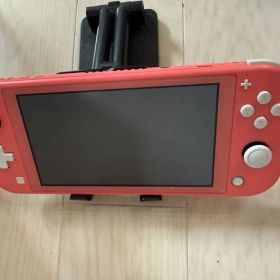 ニンテンドーSwitch ライト