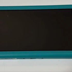 Nintendo Switch Lite ターコイズ