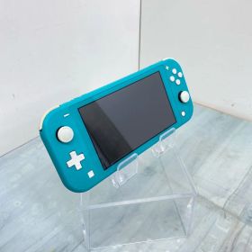 Nintendo Switch Lite ターコイズ 本体⑦