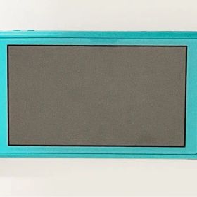 Nintendo Switch Lite ターコイズ ジャンク品