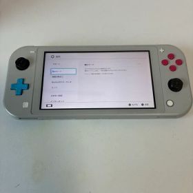 Nintendo Switch Lite 【ジャンク品】