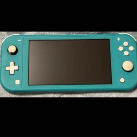 Nintendo Switch Lite ターコイズ