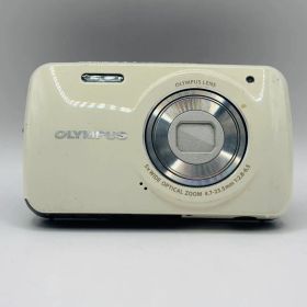 動作確認済み OLYMPUS VH-210 デジタルカメラ