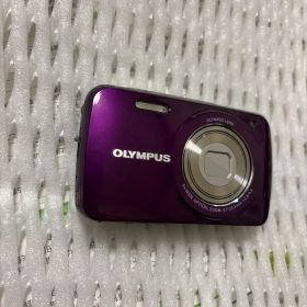 美品OLYMPUS VH-210 オリンパス