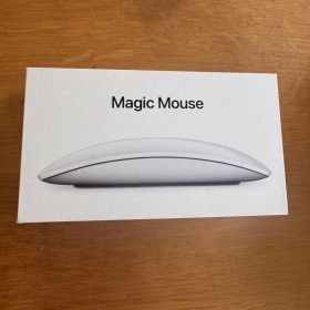 Magic Mouse USB-C 箱付き ケーブルなし