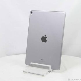 〔中古〕Apple(アップル) iPad Pro 10.5インチ 256GB スペースグレイ FPDY2J／A Wi-Fi〔258-ud〕