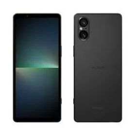 【中古美品・本体のみ】SONY Xperia 5 V SO-53D [ブラック] docomo Aランク【日曜日以外即日発送】【送料無料】