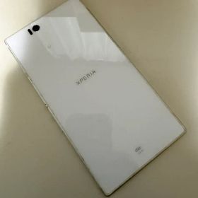 Xperia Z Ultra SOL24 AU版