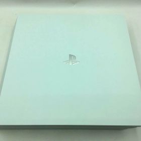 ソニー SONY PS4 Pro CUH-7200B 【中古】