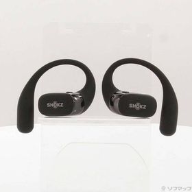 〔中古〕Shokz 〔中古品〕 OpenFit 2 SKZ-EP-000045 ブラック〔344-ud〕