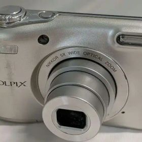 Nikon COOLPIX L30