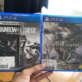 レインボーシックス シージ