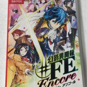 幻影異聞録 FE Encore Nintendo Switch