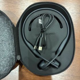 SHOKZ OpenRun Pro 2 骨伝導イヤホン