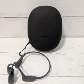 Shokz OpenRun Pro2 Mini Black ブラック イヤホン