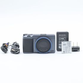 リコー(RICOH)の【ショット数663】RICOH GR IIIx Urban Edition(コンパクトデジタルカメラ)