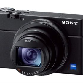 【新品】デジタルスチルカメラ RX100VI(DSC-RX100M6)