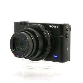 【中古】(ソニー) SONY DSC-RX100M6 RX100 VI