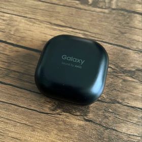 Galaxy Buds Pro ワイヤレスイヤホン ブラック SM-R190