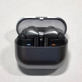 galaxy buds 3 pro シルバ－（国内正規品）