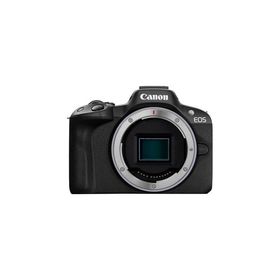 CANON キヤノン EOS R50 ボディー ブラック ミラーレスカメラ