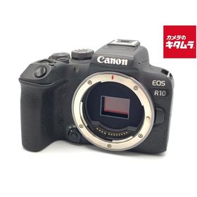 【中古】 【並品】 キヤノン EOS R10 ボディ