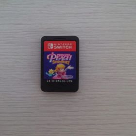 PRINCESS PEACH SHOWTIME! Nintendo Switch