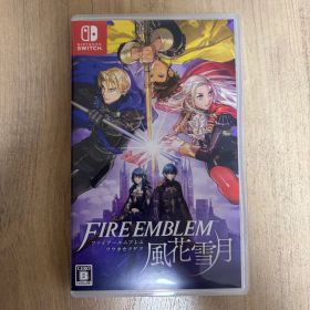 ファイアーエムブレム 風花雪月