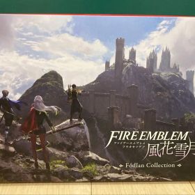 ファイアーエンブレム風花雪月 フォドラコレクション