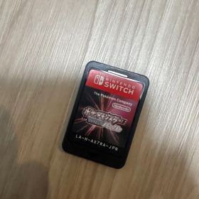 ポケットモンスター シャイニングパールNintendo Switch