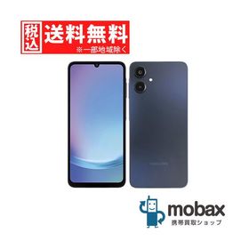 ◆キャンペーン《SIMロック解除済》判定〇【新品未使用】 docomo Galaxy A25 5G SC-53F [ブラック] 白ロム（SIMフリー）