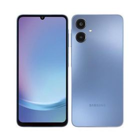 【超美品・本体のみ】Galaxy A25 5G SCG33 4G+64G au [ブルー] 中古【日曜日以外即日発送】【送料無料】